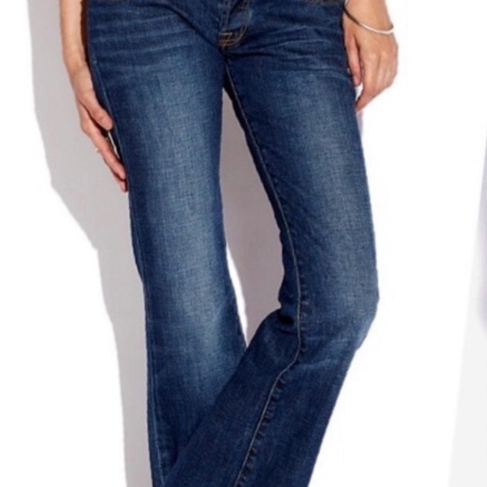 Lucky Brand Women's Lil Maggie Jean